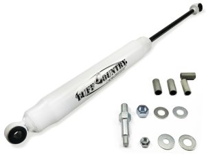 Ford Excursion Shock Absorbers - Rear - Tuff Country - SX6000 Hydraulic - `00-`05